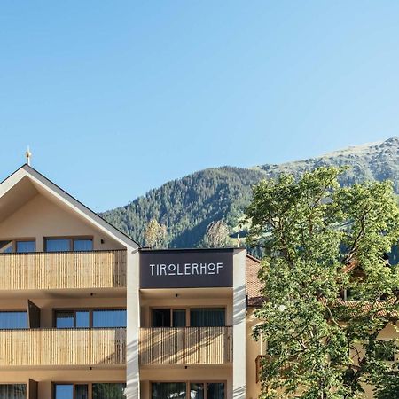 Tirolerhof Hotel San Leonardo in Passiria Eksteriør billede